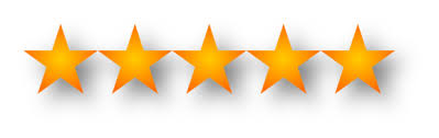 5 star review at wattley discus