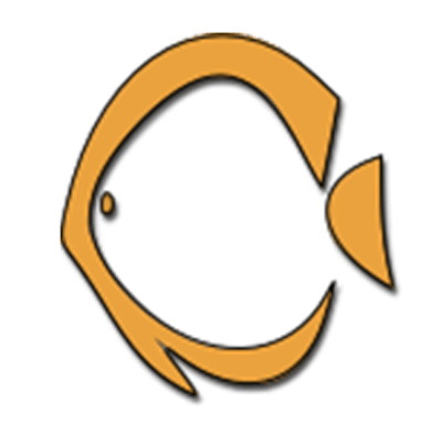 logo fish only wattley discus